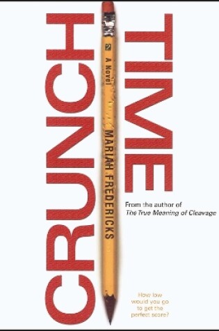 Cover of Crunch Time