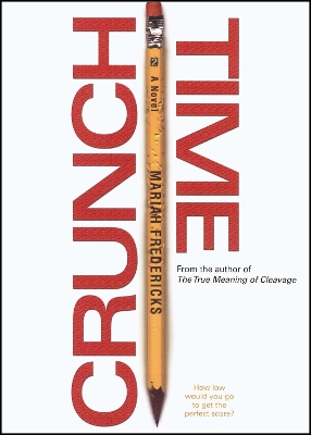 Book cover for Crunch Time