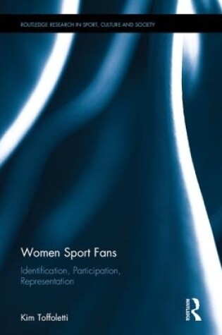 Cover of Women Sport Fans