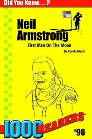 Cover of Neil Armstrong