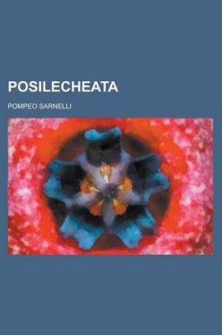 Cover of Posilecheata