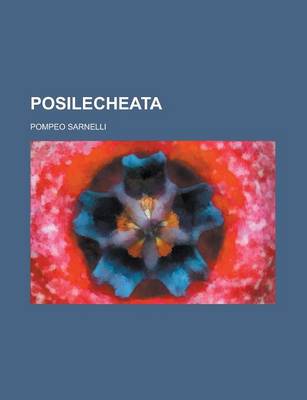 Book cover for Posilecheata