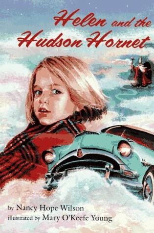 Cover of Helen and the Hudson Hornet
