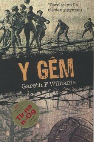 Cover of Gêm, Y