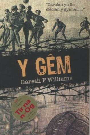 Cover of Y Gêm