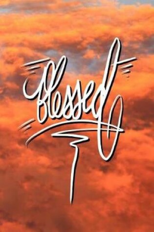 Cover of Blessed