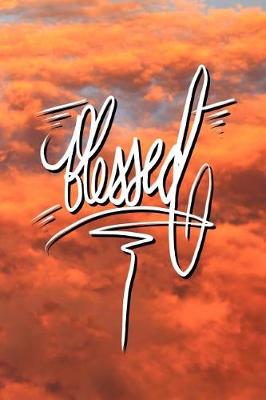 Book cover for Blessed