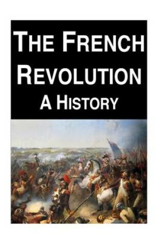 Cover of The French Revolution