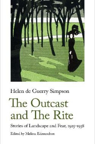 Cover of The Outcast and The Rite