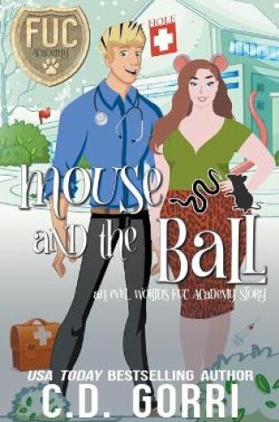 Cover of Mouse and the Ball