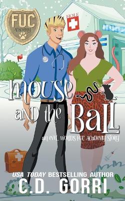 Book cover for Mouse and the Ball