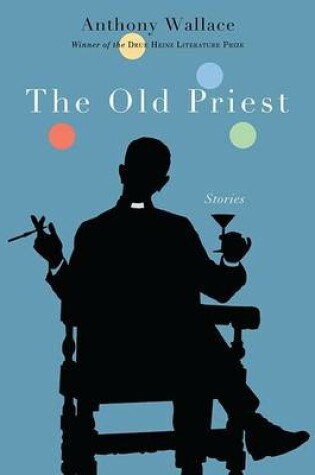 Cover of Old Priest