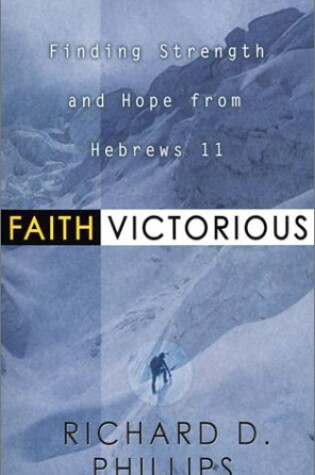 Cover of Faith Victorious