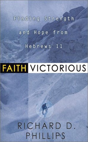 Book cover for Faith Victorious