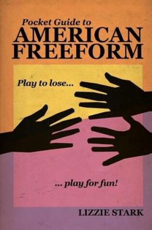 Cover of Pocket Guide to American Freeform