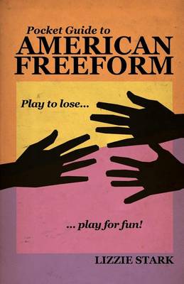 Book cover for Pocket Guide to American Freeform