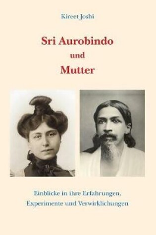 Cover of Sri Aurobindo und Mutter