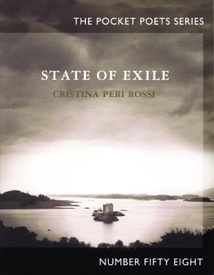 Book cover for State of Exile