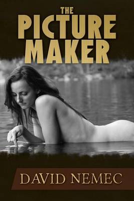Book cover for The Picture Maker