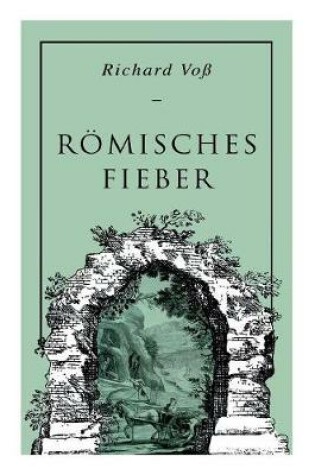 Cover of Römisches Fieber
