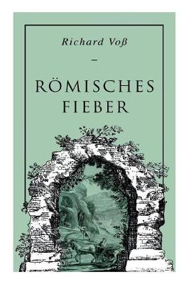 Book cover for Römisches Fieber