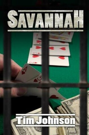 Cover of Savannah