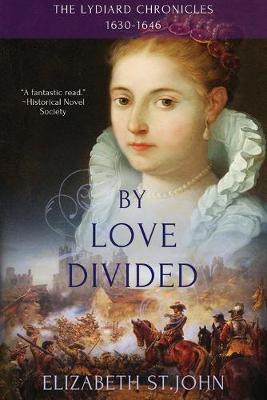 Book cover for Ny Love Divided