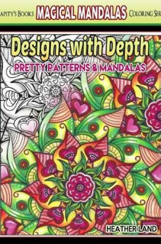 Cover of Designs With Depth