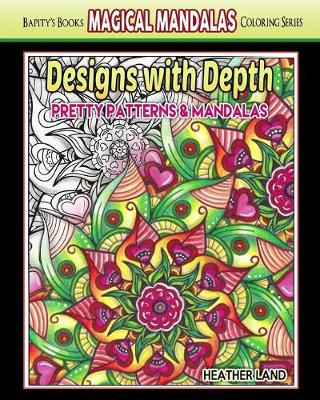 Book cover for Designs With Depth