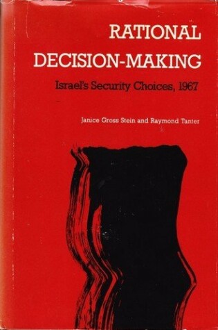 Cover of Rational Decision Making