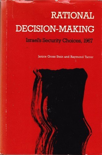 Book cover for Rational Decision Making