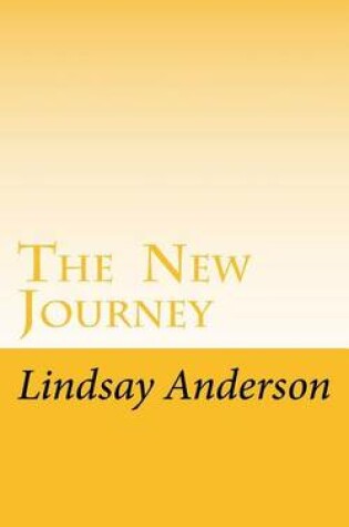 Cover of The New Journey