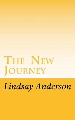 Cover of The New Journey