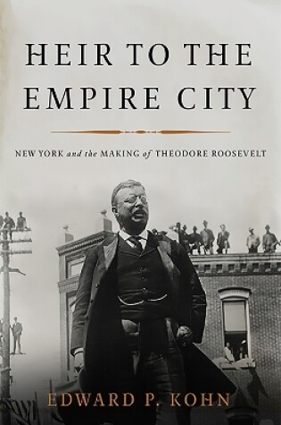 Cover of Heir to the Empire City