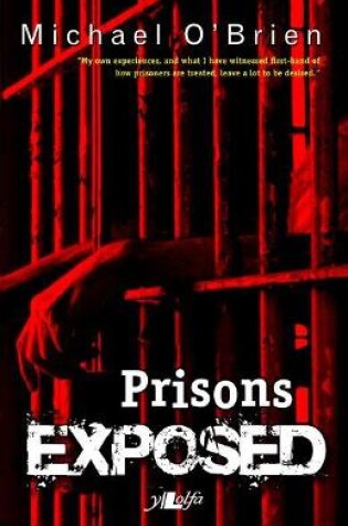 Cover of Prisons Exposed