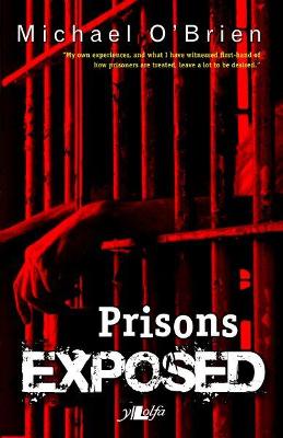 Book cover for Prisons Exposed