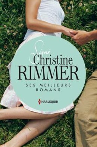 Cover of Signe Christine Rimmer