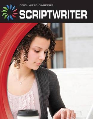 Cover of Scriptwriter