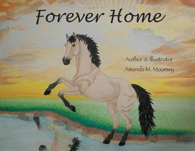 Cover of Forever Home