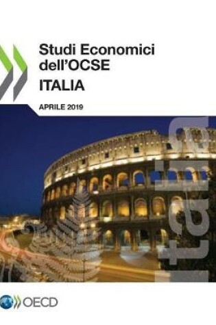 Cover of Studi Economici Dell'ocse: Italia 2019