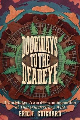 Book cover for Doorways to the Deadeye
