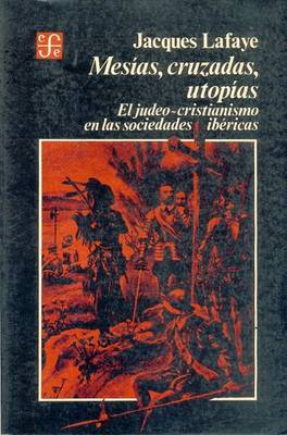 Cover of Mesias, Cruzadas, Utopias