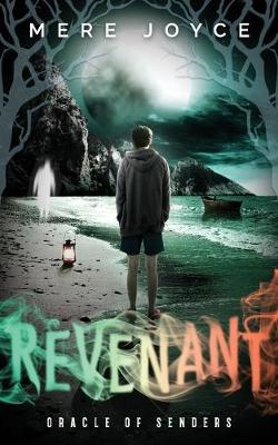 Book cover for Revenant