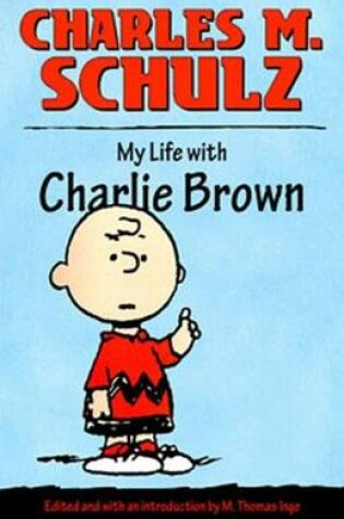Cover of My Life with Charlie Brown