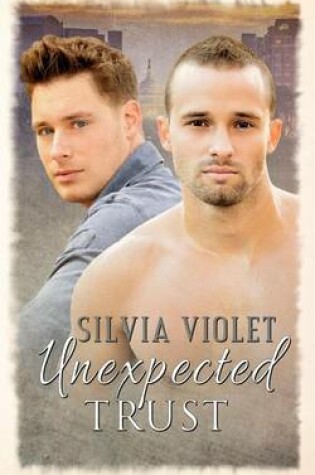 Cover of Unexpected Trust