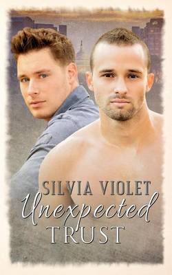Book cover for Unexpected Trust