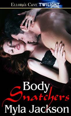 Book cover for Body Snatchers