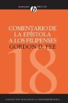 Book cover for Comentario de la Epístola a Los Filipenses