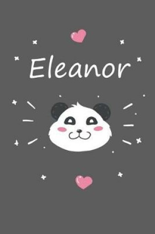 Cover of Eleanor