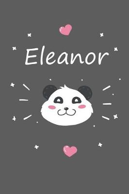 Book cover for Eleanor